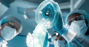 Máster de Formación Permanente en Anestesia Pediátrica, Dolor y Cuidados Intensivos Perioperatorios