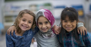 Máster Universitario en Derechos Humanos: Sistemas de Protección