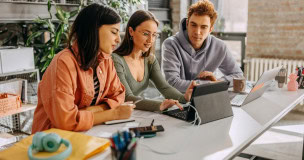 Grado en Finanzas y Contabilidad