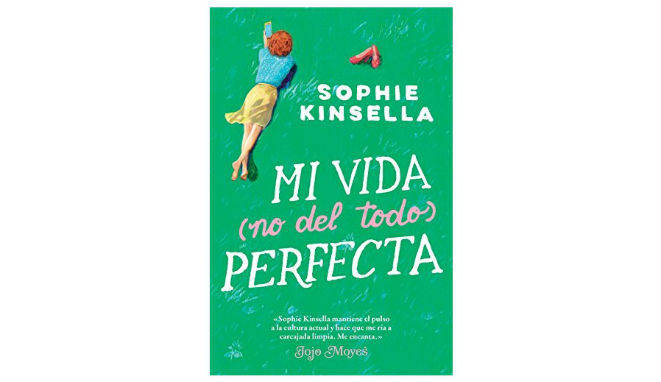 sophie-kinsella-unir-verano