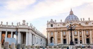 Máster de Formación Permanente en Filosofía y Religión según Joseph Ratzinger