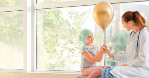 Máster Universitario en Avances en Oncología y Hematología Pediátricas
