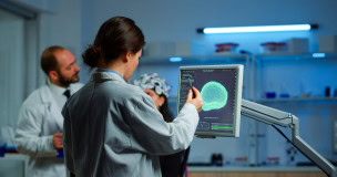Máster Universitario en Neuropsicología Clínica