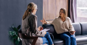 Máster Universitario en Psicoterapia: Terapias de Tercera Generación