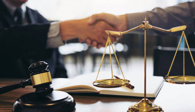 Examen de acceso a la Abogacía: todo lo que debes saber