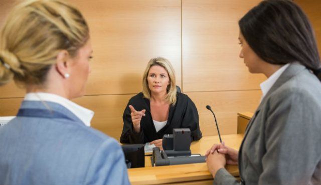 Las importancia de la oratoria en el Derecho y la abogacía