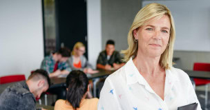 Máster Universitario en Enseñanza de Inglés como Lengua Extranjera / Master in Teaching English as a Foreign Language