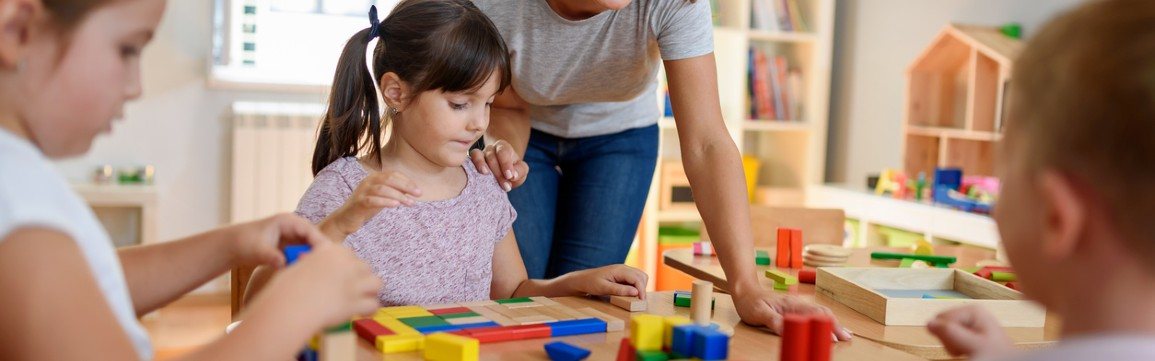 curso adaptacion educacion infantil
