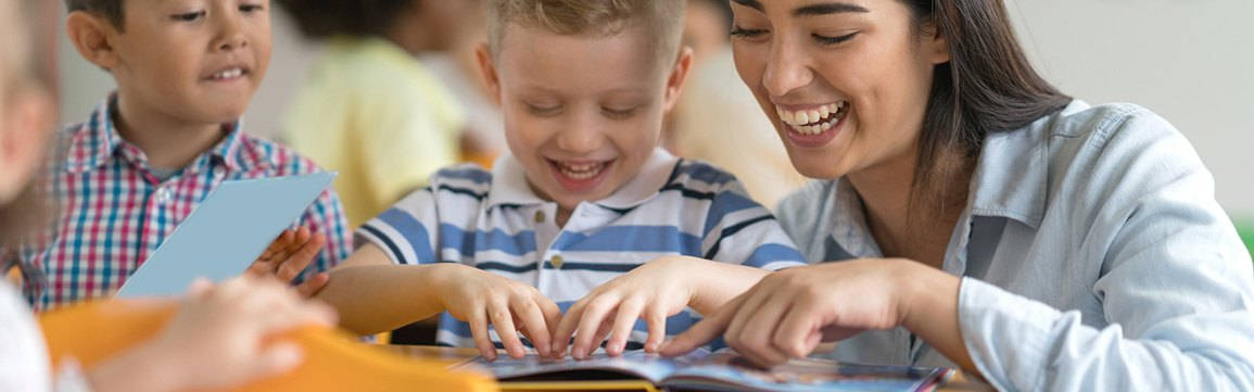 4. Grado en Maestro en Educación Primaria Bilingüe