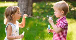 Máster Universitario en Atención Temprana y Desarrollo Infantil