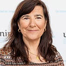 María Teresa Santa María Fernández, profesora de UNIR