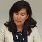 Testimonio de María Teresa Santa María Fernández