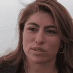 Testimonio de Patricia Rocío Gutiérrez