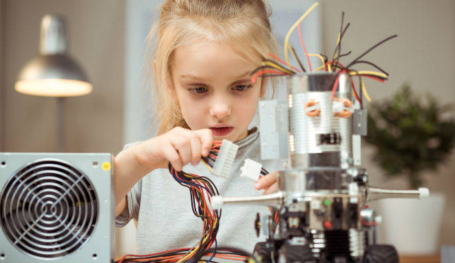 foto-infantil-robotica-unir