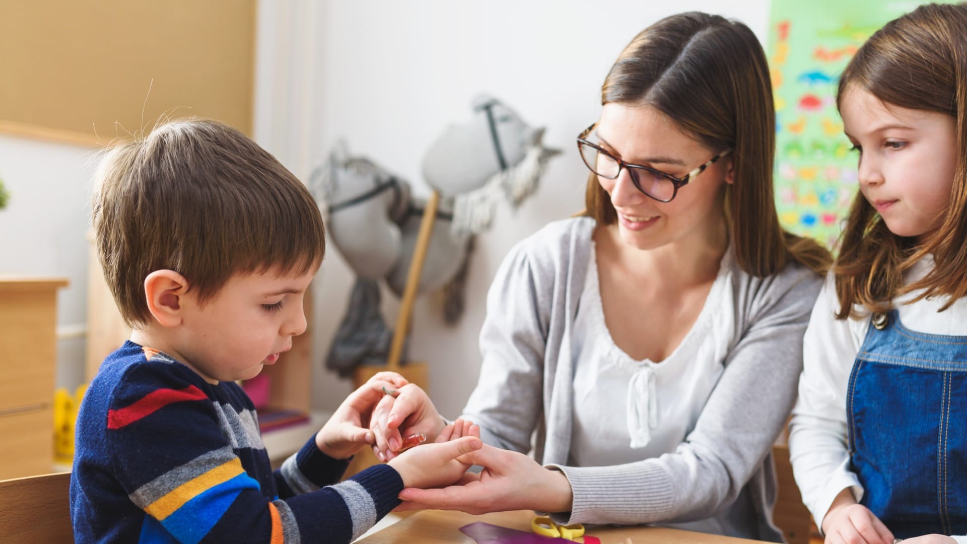 Qué estudiar después de Educación Infantil? Recomendaciones