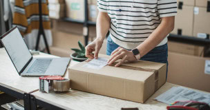 Máster Universitario en Comercio Electrónico