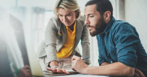 Máster Universitario en Gestión de Riesgos Financieros