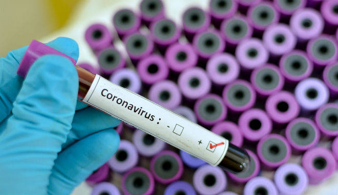 Resultado de imagen de datos personales coronavirus