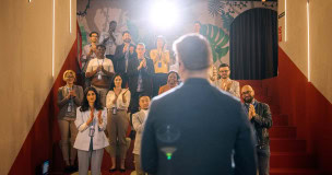 Máster Universitario en Retórica y Oratoria