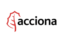 logo acciona