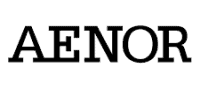 logo aenor ingenieria