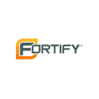 logo fortify ingenieria