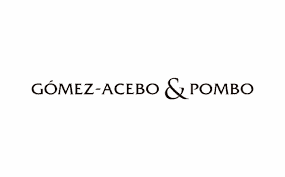 logo gomez acebo derecho