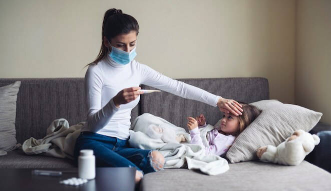 Coronavirus Cual Es El Pronostico Si Tengo Covid 19 Unir