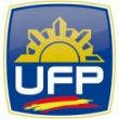 logo ufp seguridad