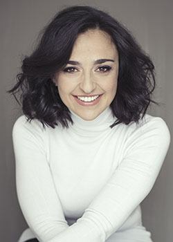 Lola Arranz