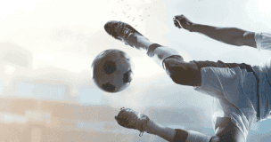 Máster de Formación Permanente en Preparación Física y Readaptación Deportiva en Fútbol