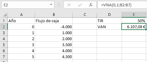 como-calcular-el-van-y-la-tir-con-excel