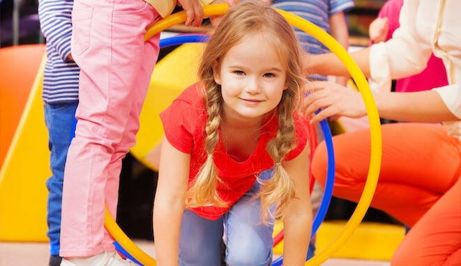 Empleado Generosidad Sótano Actividades para estimular la psicomotricidad infantil | UNIR