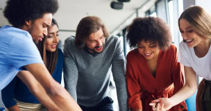 Máster Universitario en Cooperación Internacional al Desarrollo: Gestión y Dirección de Proyectos