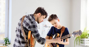 Máster Universitario en Pedagogía Musical