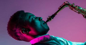 Máster Universitario en Jazz y Música Moderna