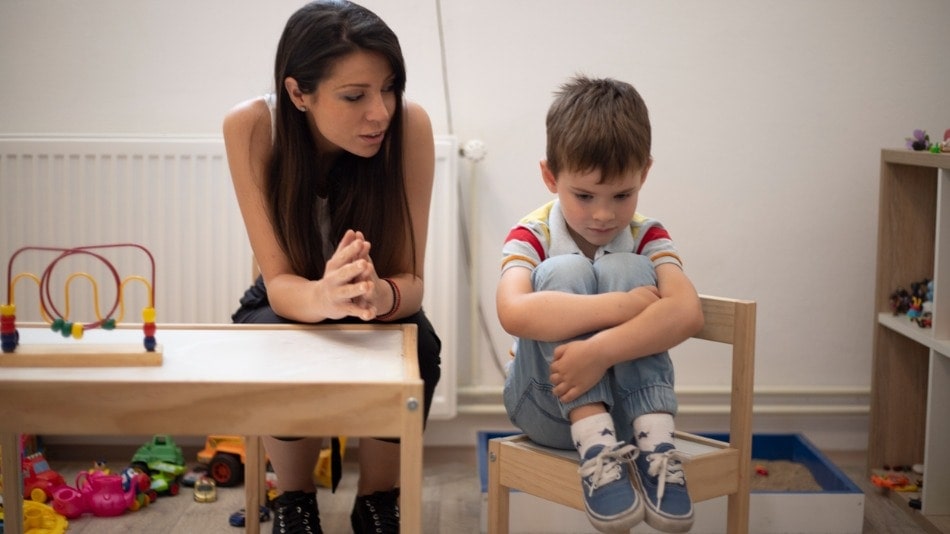 Uno de los requisitos para ser psicólogo es cursar el Grado en Psicología