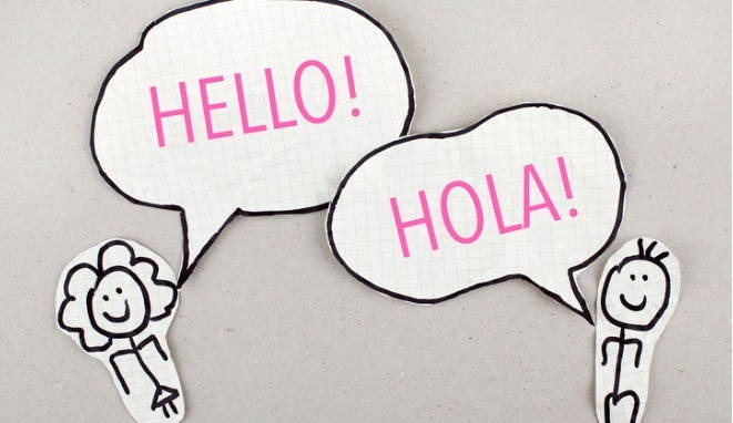 bilingue