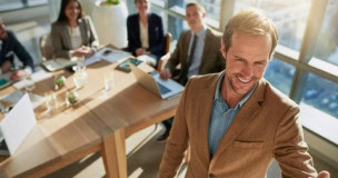 Programa Executive en Chief Happiness Officer