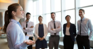 Máster de Formación Permanente en Liderazgo y Desarrollo Personal