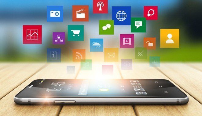 5 cuestiones a tener en cuenta en el marketing online para móviles