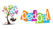 Pedpal logo