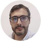 Meiby Rincón , alumna de UNIR