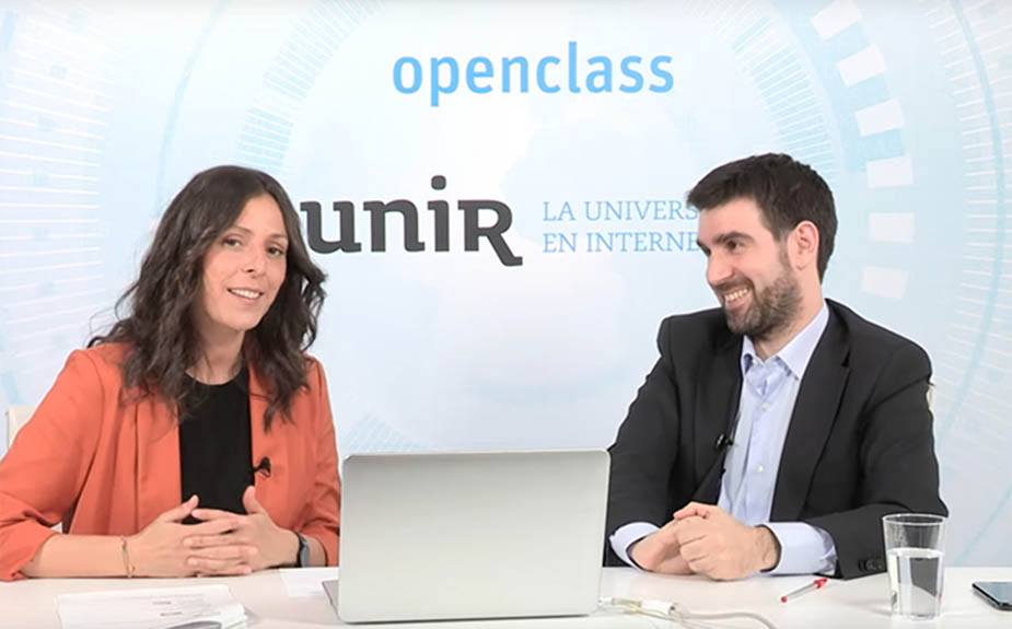 openclass unir