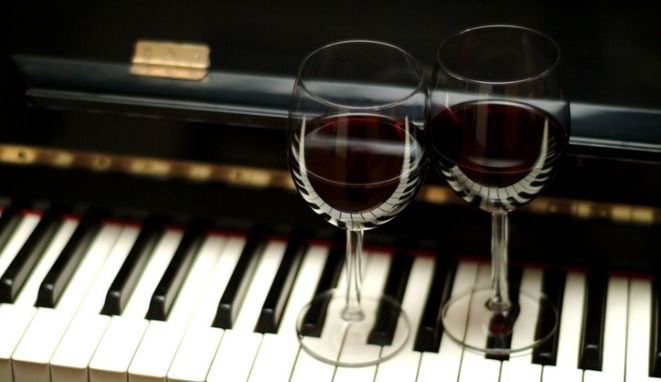 vinoymusica