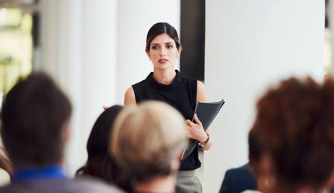 Conferences are One of the Best ways to elevate your brand