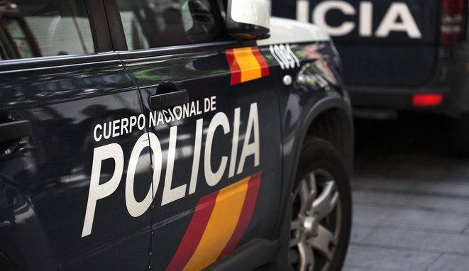 policia