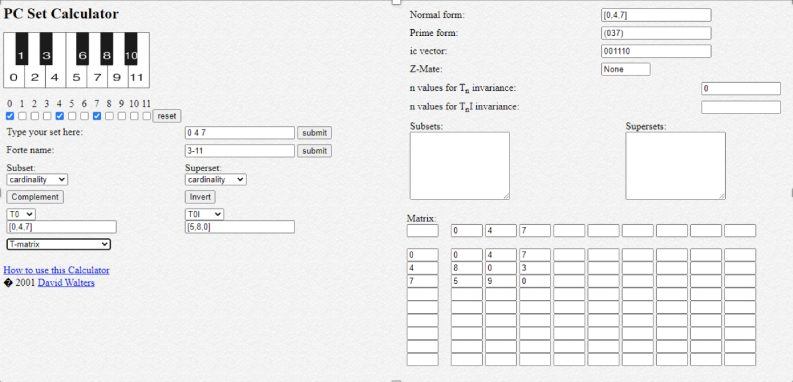 setcalculator