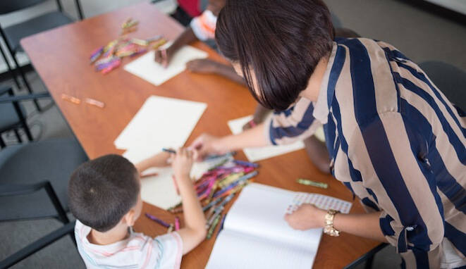 piaget collaborative learning
