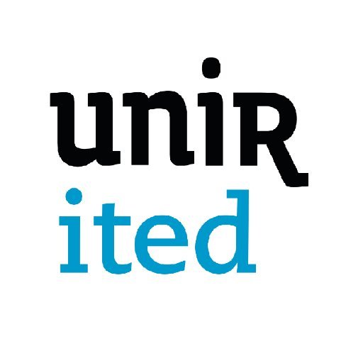 logo unir ited